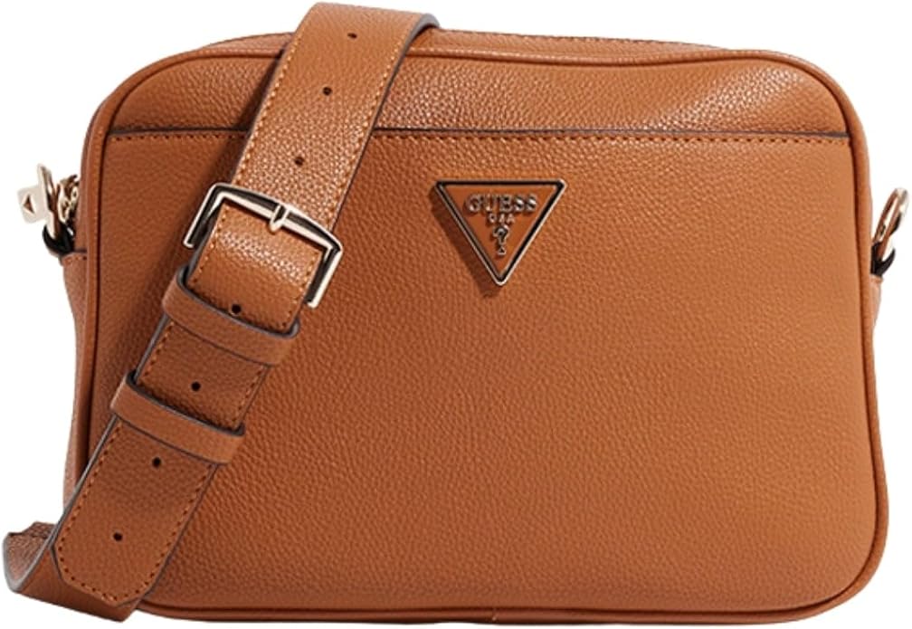 GUESS BOLSA EMILEE 2 CMPRTMNT MINI STCHLMujer