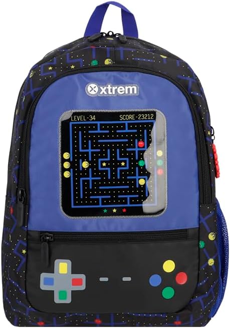 Xtrem Logan 4Xt Mochila Xtrem Logan 4Xt