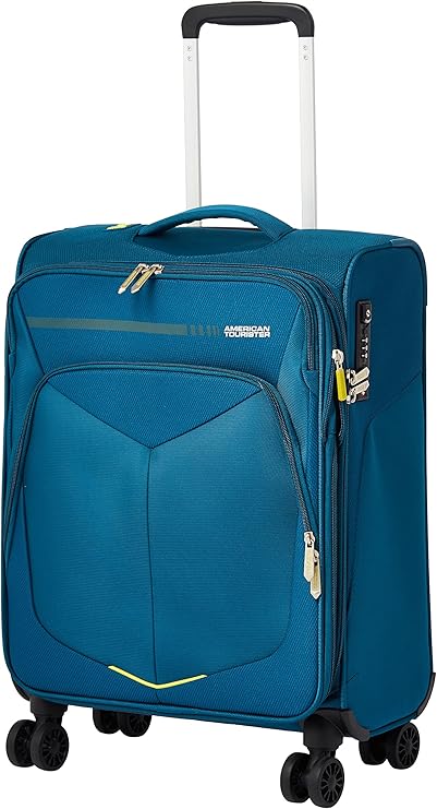 Maleta American Tourister SUMMERFUNK SPINNER 55/20