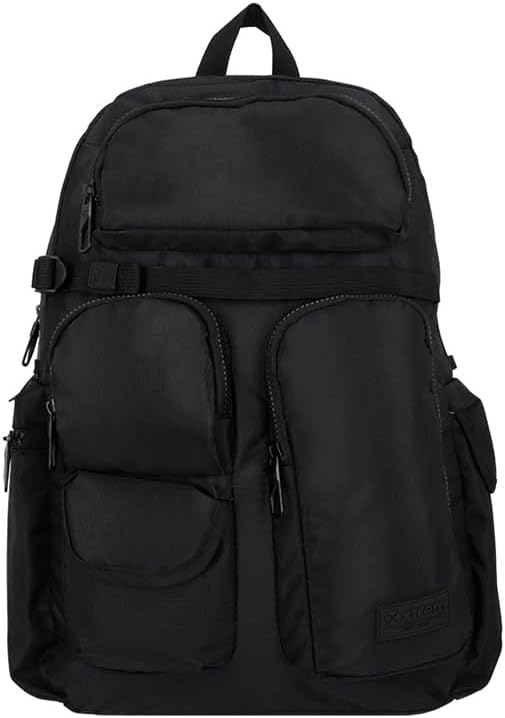 Porta Lap Top Xtrem Bradbury 4Xt Mochila Black