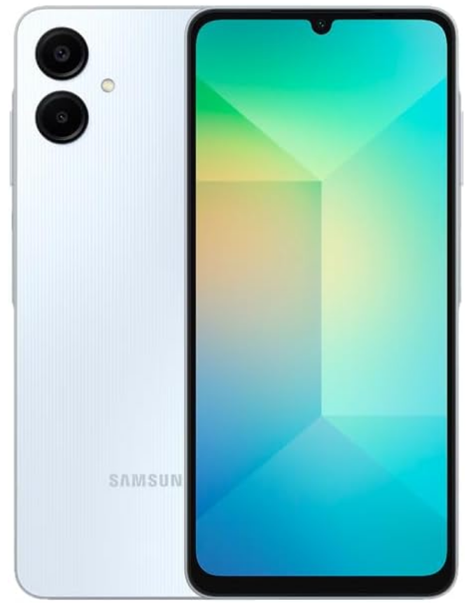 SAMSUNG Galaxy A06
