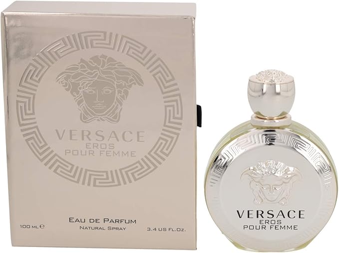 Versace – Aerosol Eros para mujer