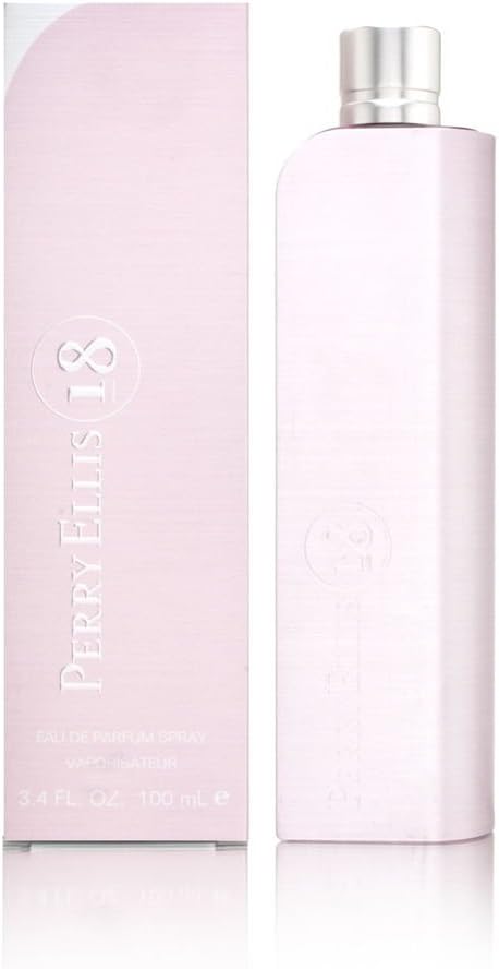 Perry Ellis 18 By Perry Ellis For Women,