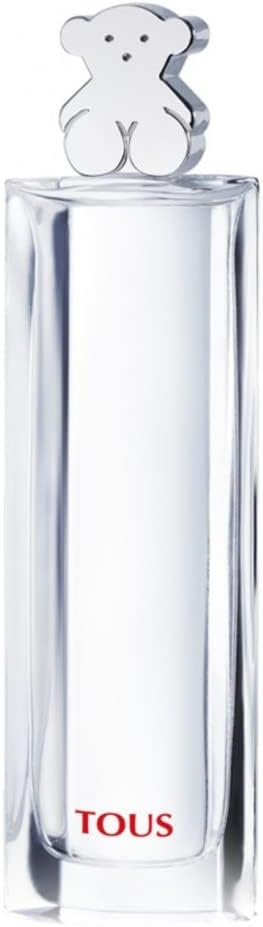 Tous Silver by Tous for Women