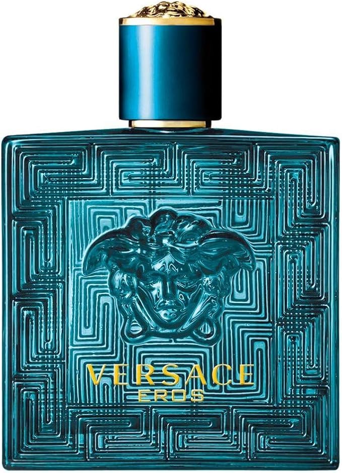 Versace – Espray Eros para hombre