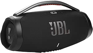 JBL Boombox 3 Bocina Portátil Bluetooth