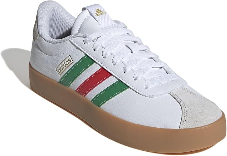 ADIDAS Tenis VL Court 3.0 Tenis para Hombre 25.5 cm