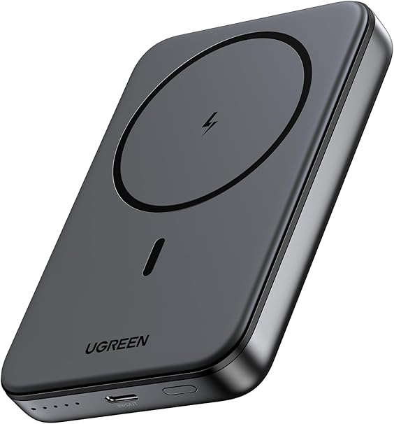 UGREEN 10000mAh Power Bank Inalabrico PD 20W