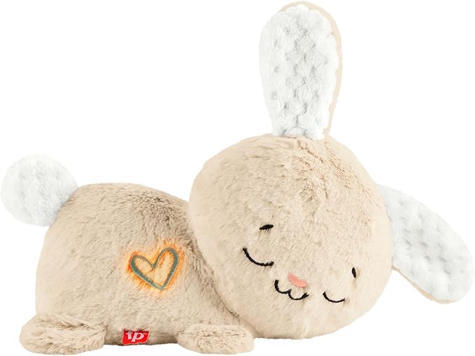 Fisher-Price Baby Juguete para Bebés Conejito Hora de Dormir
