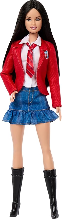 Barbie, RBD Lupita, Muñeca de Colección, Edición 2024,
