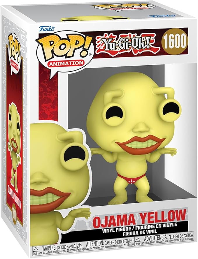 Figura de Vinilo Coleccionable, Idea de Regalo,