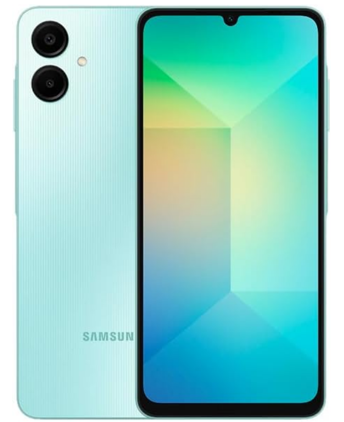 SAMSUNG Galaxy A06
