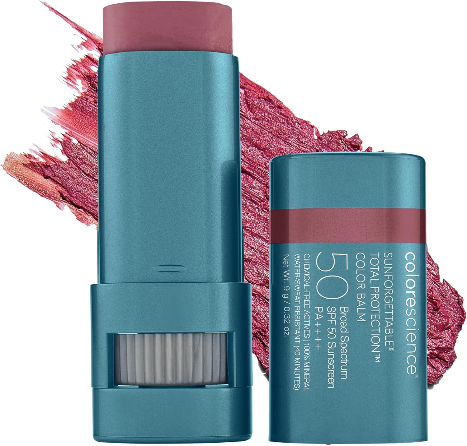 Colorescience. Sunforgettable Total Protection Color Balm SPF 50 /PA