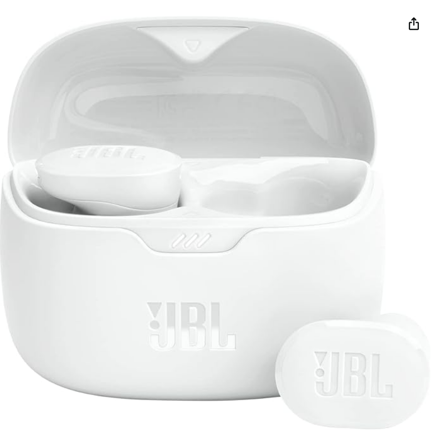 JBL Tune Buds
