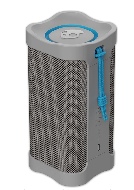 Skullcandy Terrain – Altavoz