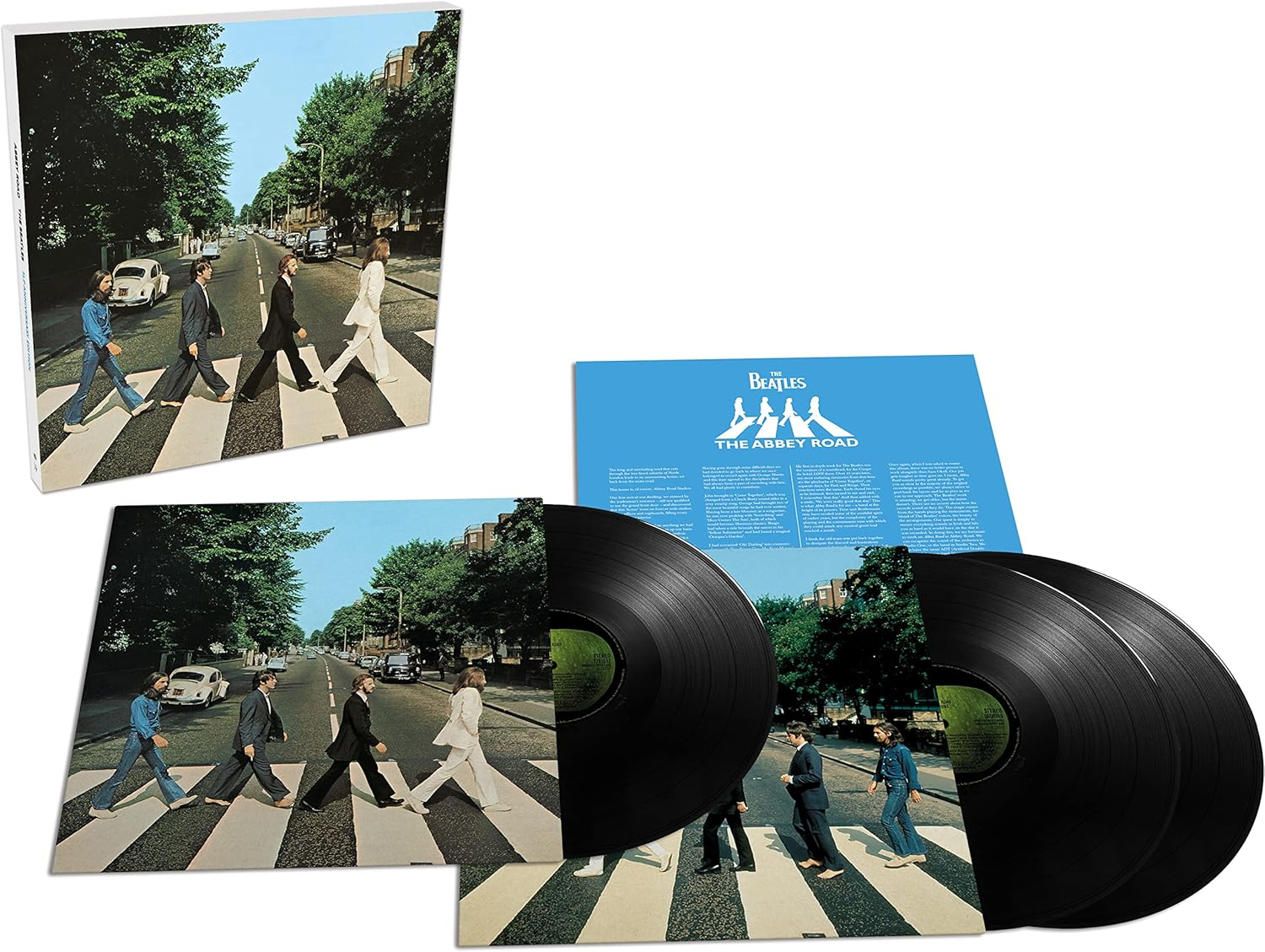 Abbey Road (20th Anniversary)