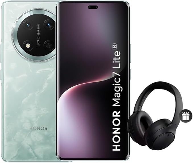 Honor Magic7 Lite 8+512GB | 12MSI