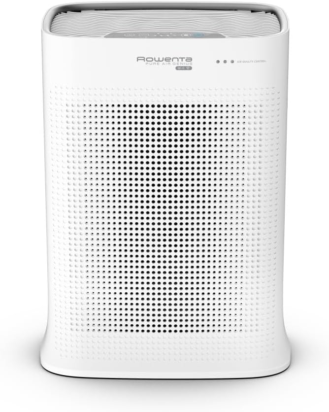ROWENTA purificador de Aire Pure