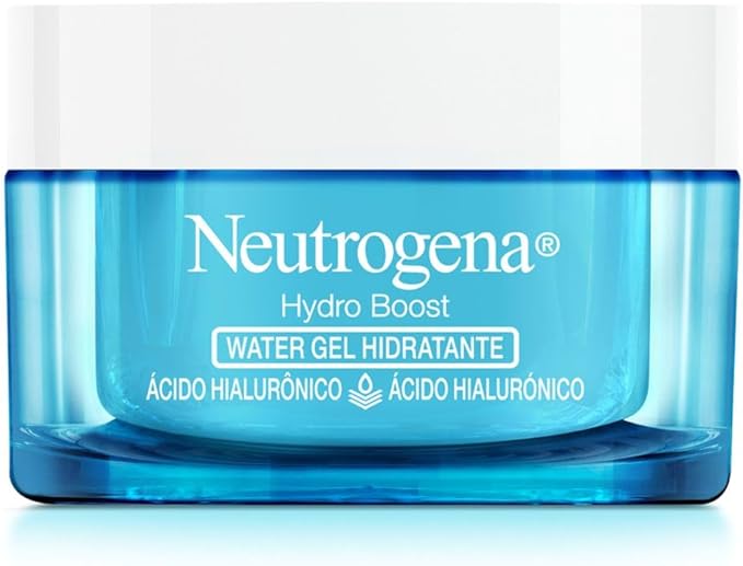 NEUTROGENA Hidratante Facial Hydro Boost