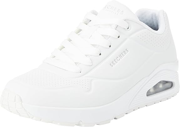 Skechers Uno-Stand on Air Tenis para Mujer 26cm