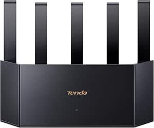 Tenda WiFi 6 AX3000 WiFi Router
