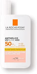 Protector Solar Facial La Roche Posay Anthelios
