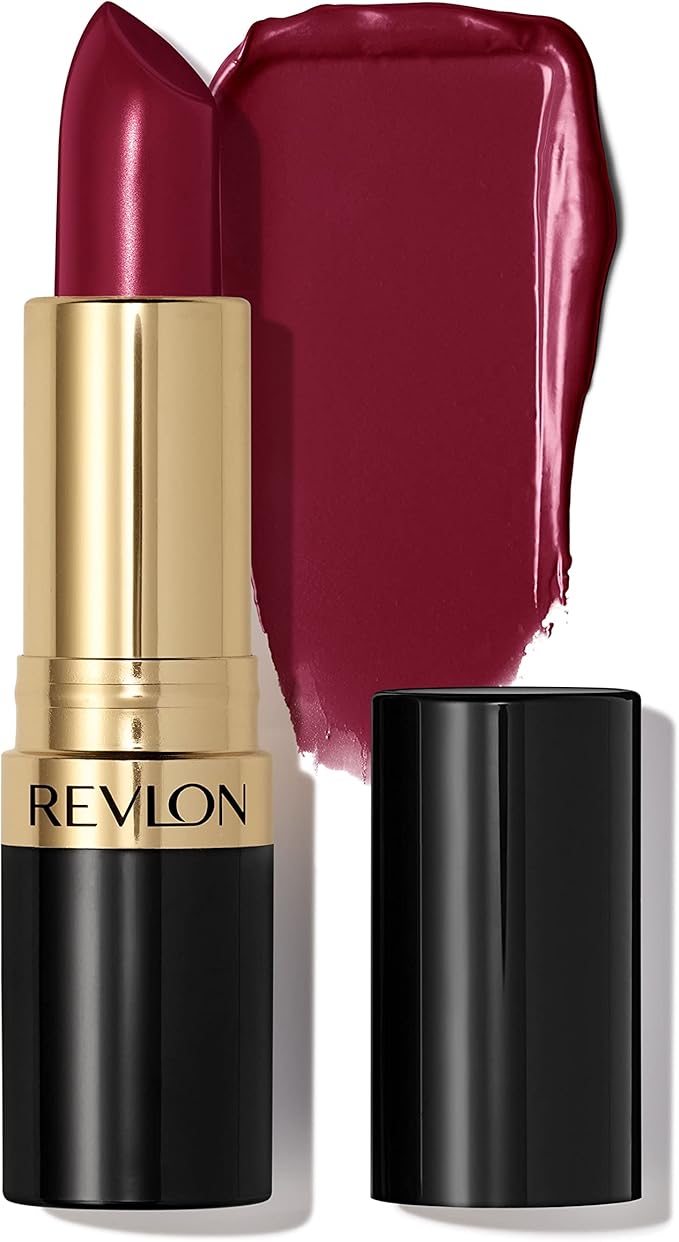Super Lustrous Lipstick tono Vampire Love