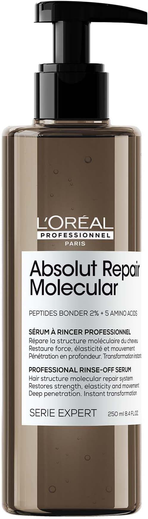 L’Oréal Professionnel Absolut Repair Molecular Sérum