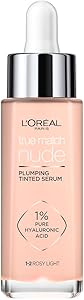 L’Oréal Paris Cosmetics True Match Serum Rellenador