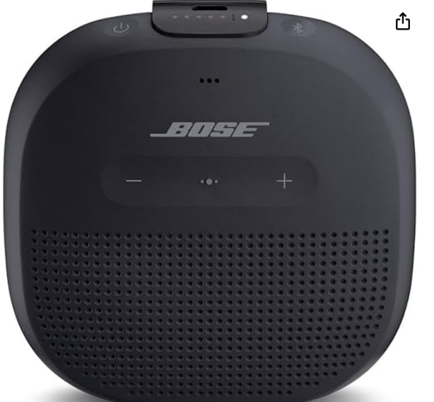 Bose SoundLink Micro