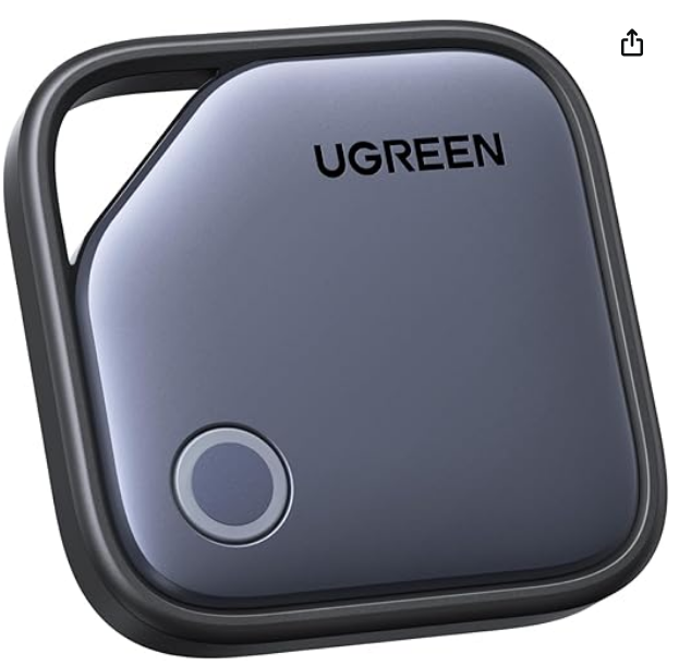 Finder Compatible con Apple Find