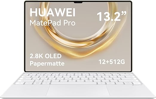 HUAWEI MatePad Pro 13.2″ WiFi, 12+512GB