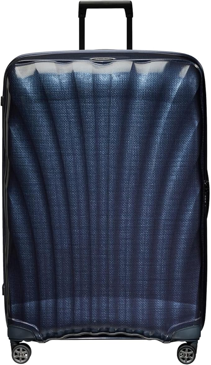 Maleta Samsonite C-LITE SPINNER 86/33