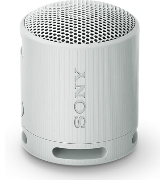 Sony Bocina inalámbrica portátil XB100