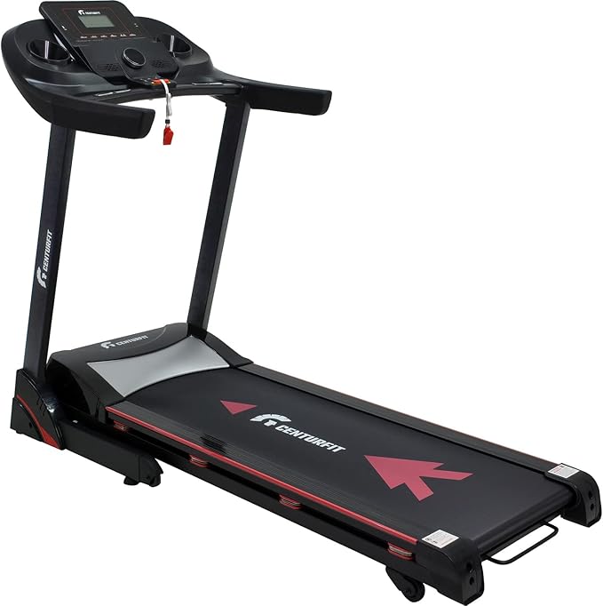Caminadora Electrica 3.25 HP Plegable 15 Niveles de Inclinacion