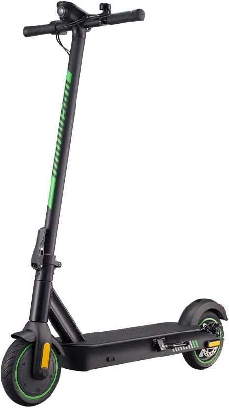 Scooter Eléctrico Serie 5, Plegable para Adultos y Adolecentes,