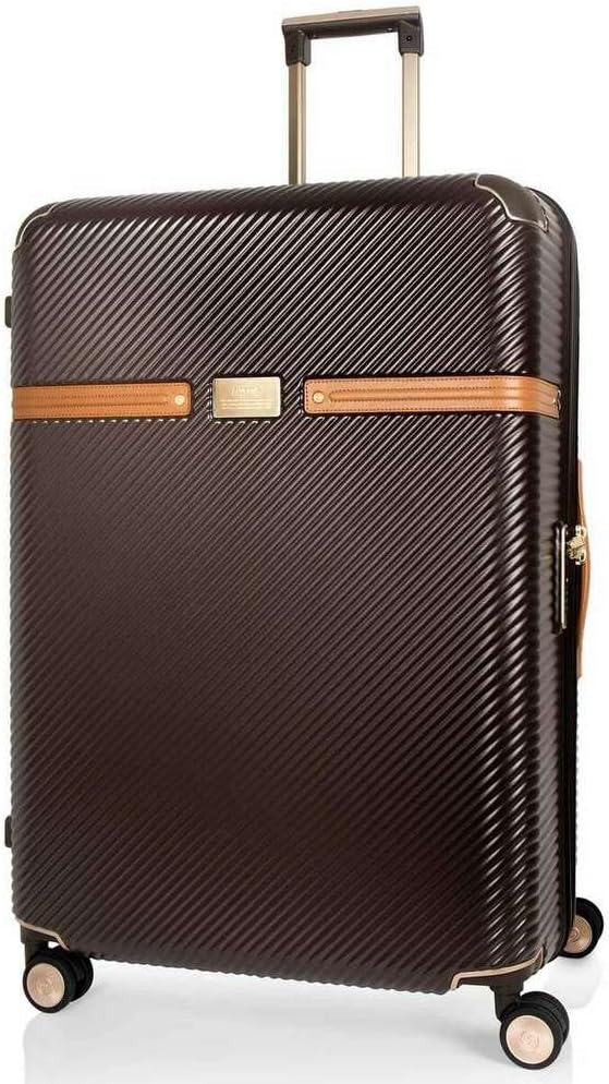 Samsonite Maleta Richmond II Spinner 81/30 Brown Grande