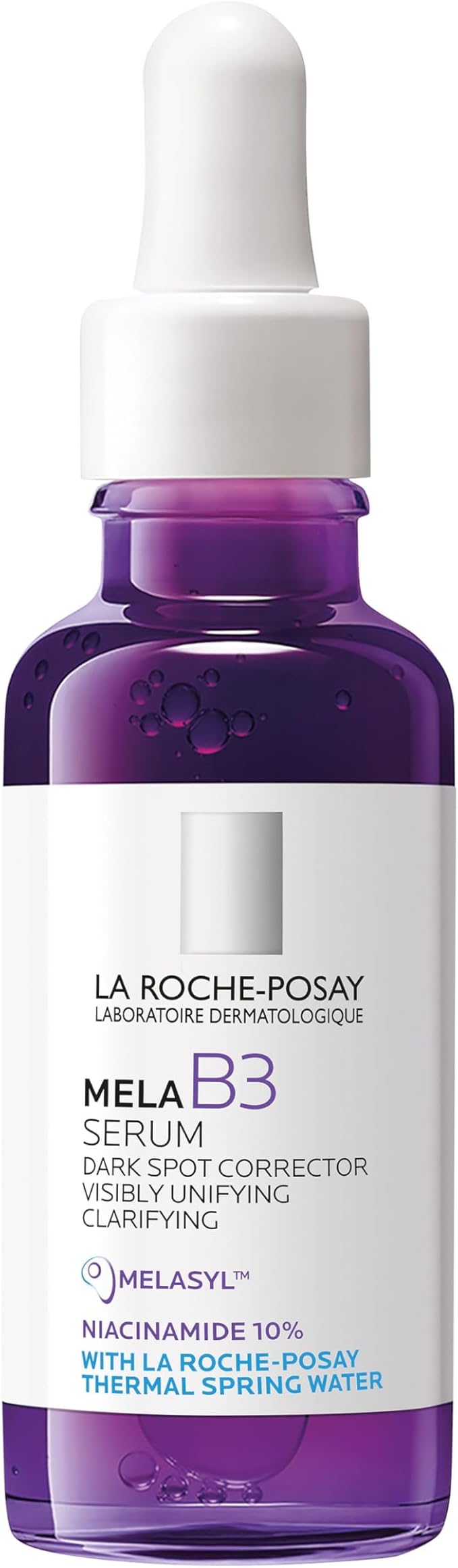 La Roche Posay Mela B3 Serum Antimanchas 30ml