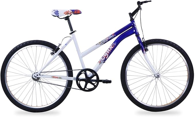 Bicicleta de Montaña R26 1V