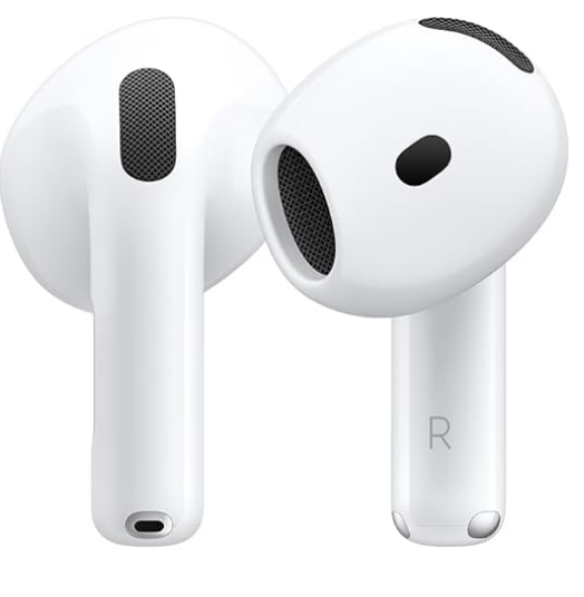 Audífonos inalámbricos AirPods 4