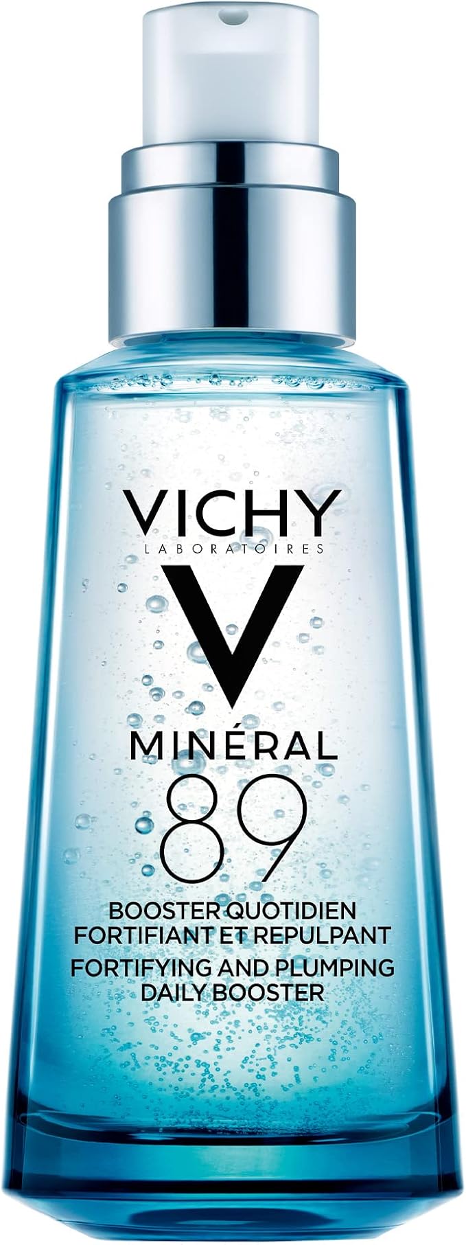 Sérum Fortificador para Rostro Vichy Minéral