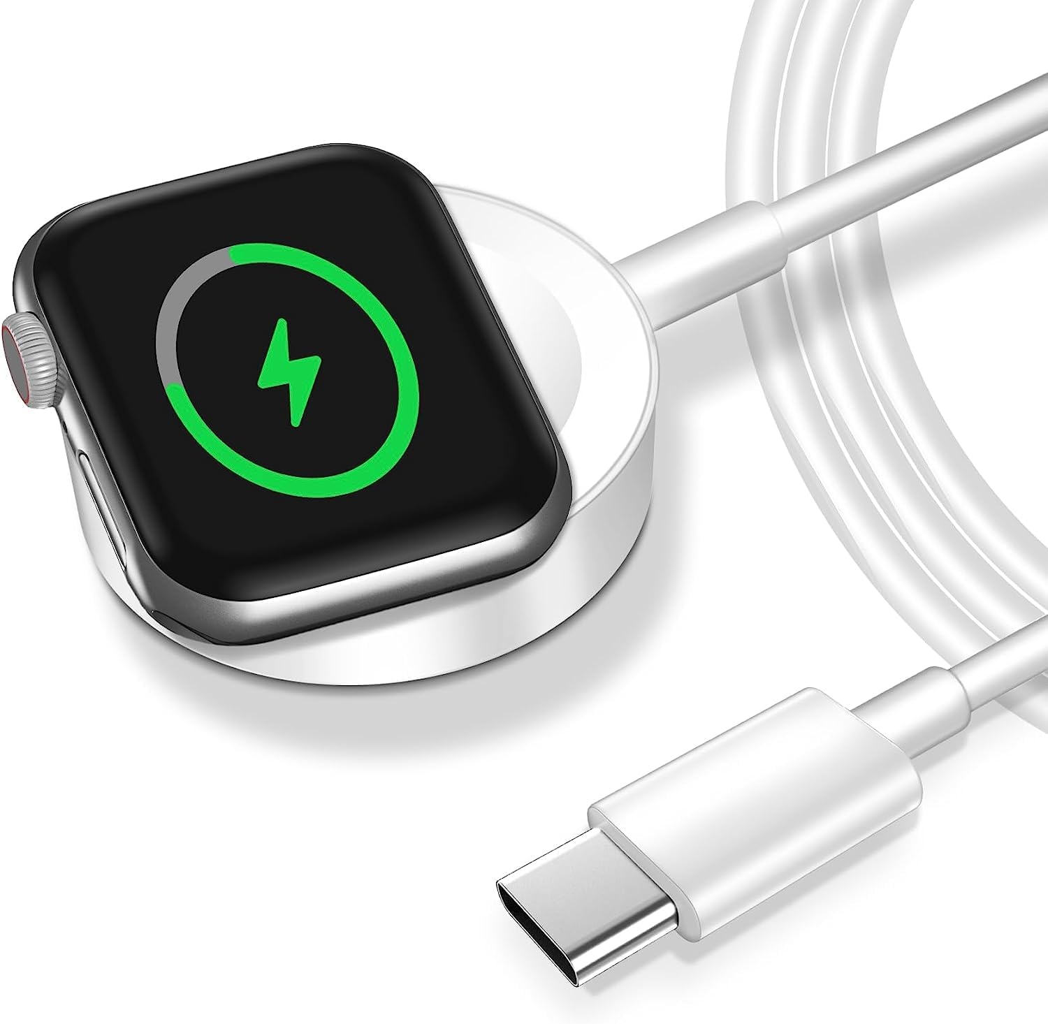 GAMAXIMA Cargador para Apple Watch