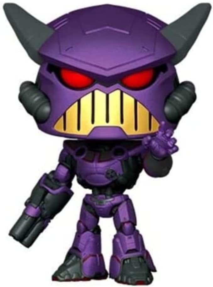 Figura de Vinilo Coleccionable – Idea de Regalo –