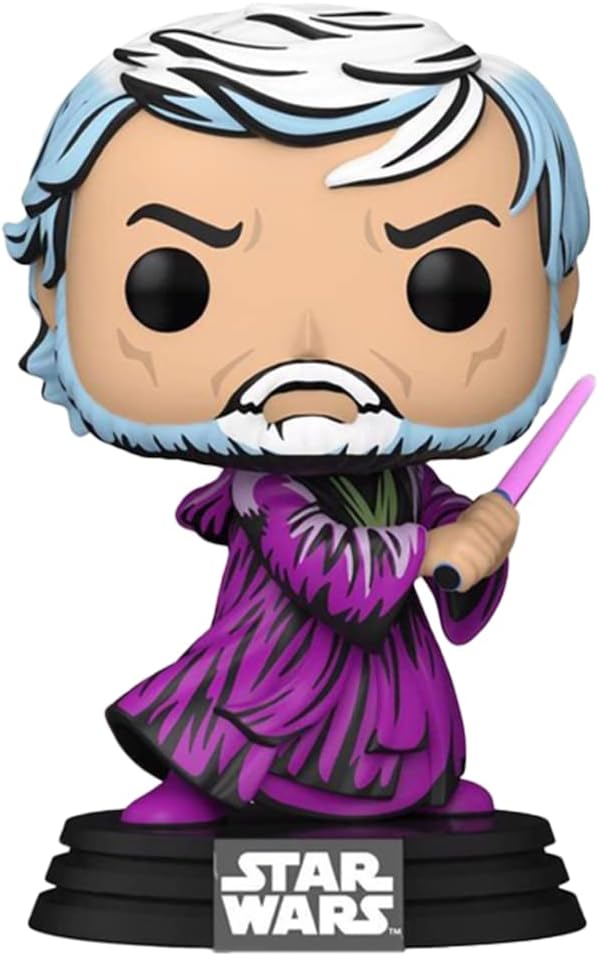 Funko Star Wars Ben Kenobi Retro Series