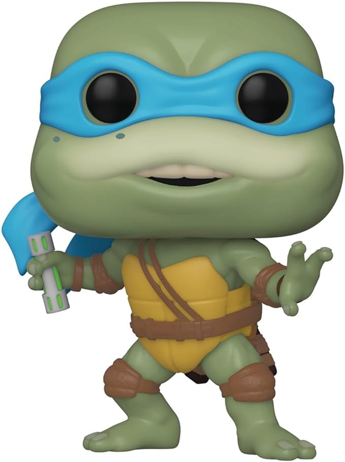Funko Pop! Movies: Teenage Mutant Ninja