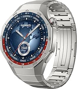 HUAWEI Watch GT 5 Pro 46mm