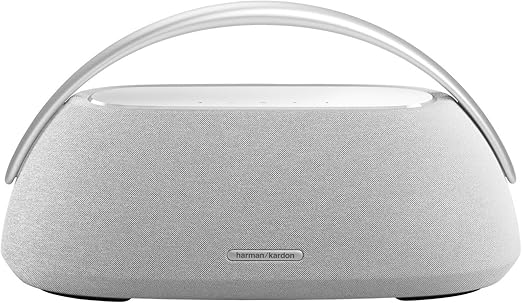 Harman Kardon Go + Play 3 Bocina Inalámbrica Bluetooth