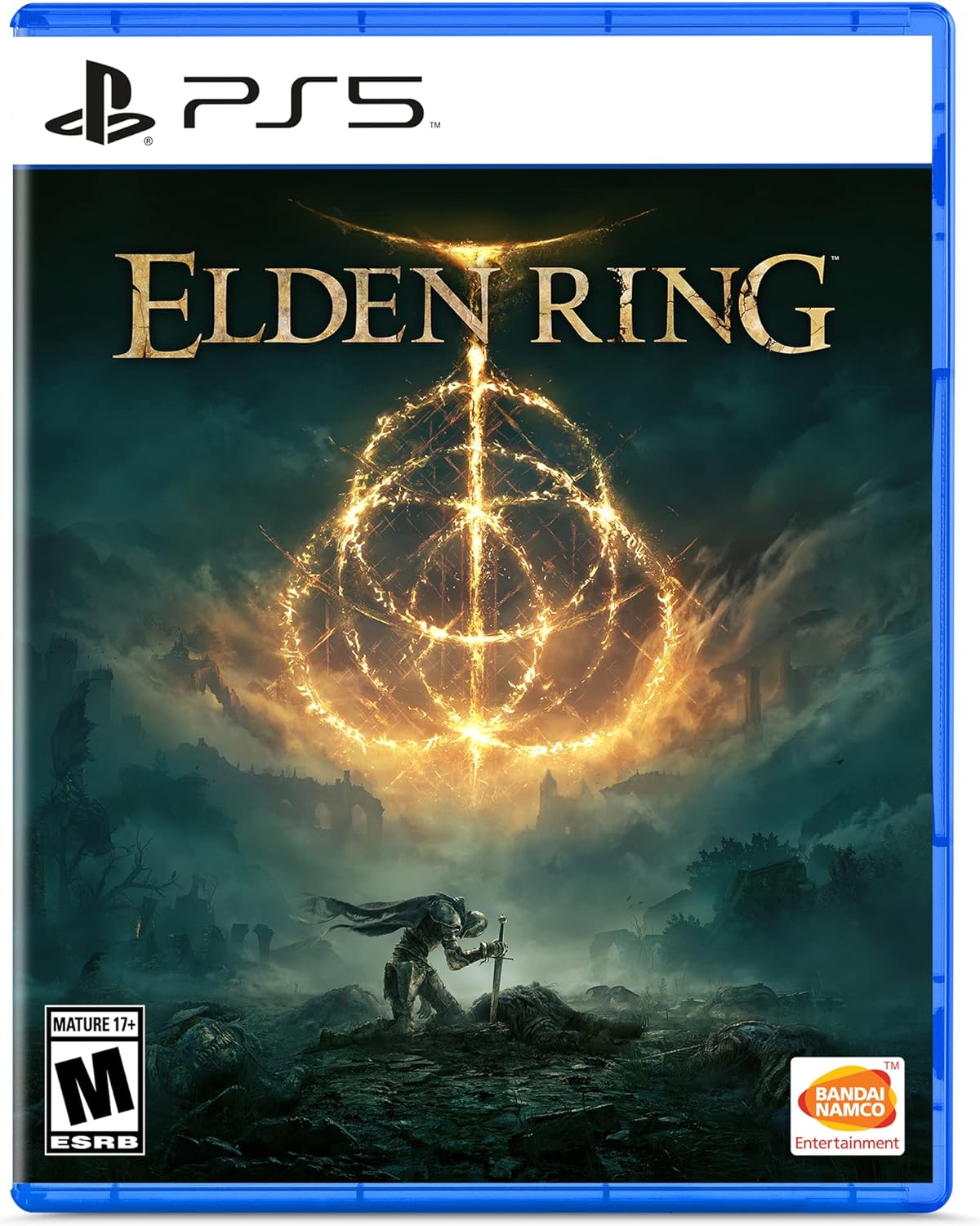 Elden Ring – PlayStation 5 – Estándar Edition