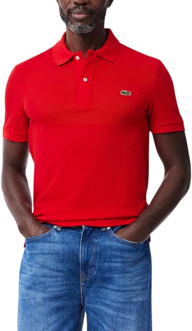 Polo, Slim fit