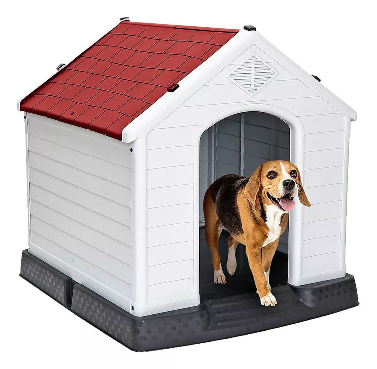 Casa Para Perro Chico